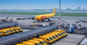 Lees meer over het artikel DHL Capex Planning