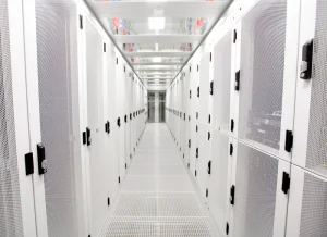 Lees meer over het artikel Datacenter Capacity Management