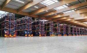 Lees meer over het artikel Process Optimization & Cost Reduction