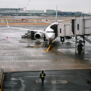 Lees meer over het artikel Skylink International Airport – Cash Flow Crisis