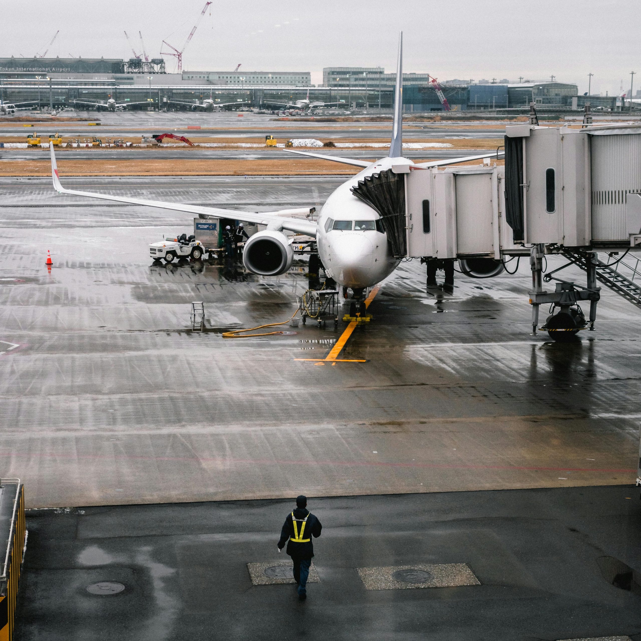 Lees meer over het artikel Skylink International Airport – Cash Flow Crisis